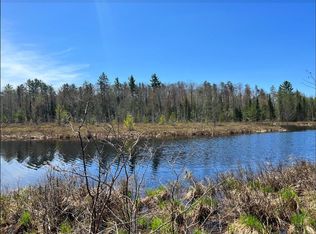 LT 0 Duck Blind Point, Phelps, WI 54554