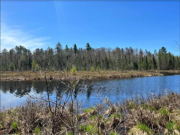 Lt0 DUCK BLIND POINT, Phelps, WI 54554