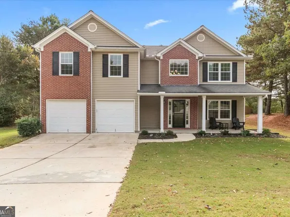 1925 Barnett West Ct, Buford, GA 30518