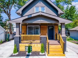 9414 Almira Ave, Cleveland, OH
