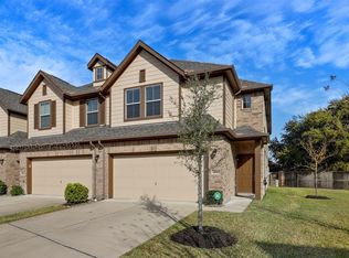 14902 Silver Branch Trl, Houston, TX 77095