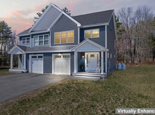 15 Junco Dr UNIT 15, Windham, ME 04062