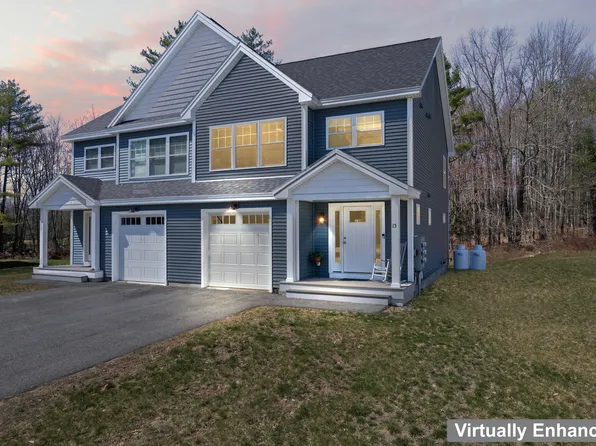15 Junco Drive #15, Windham, ME 04062