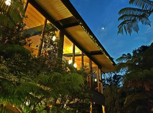 19-3820 Old Volcano Rd, Volcano, HI 96785