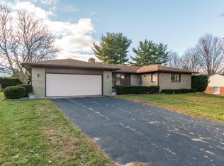 6075 Old Post Rd, Kalamazoo, MI 49009