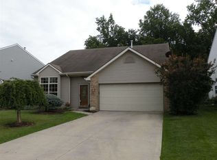 9626 Founders Way, Fort Wayne, IN 46835