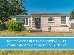 1750 16th St, Springfield, OR 97477