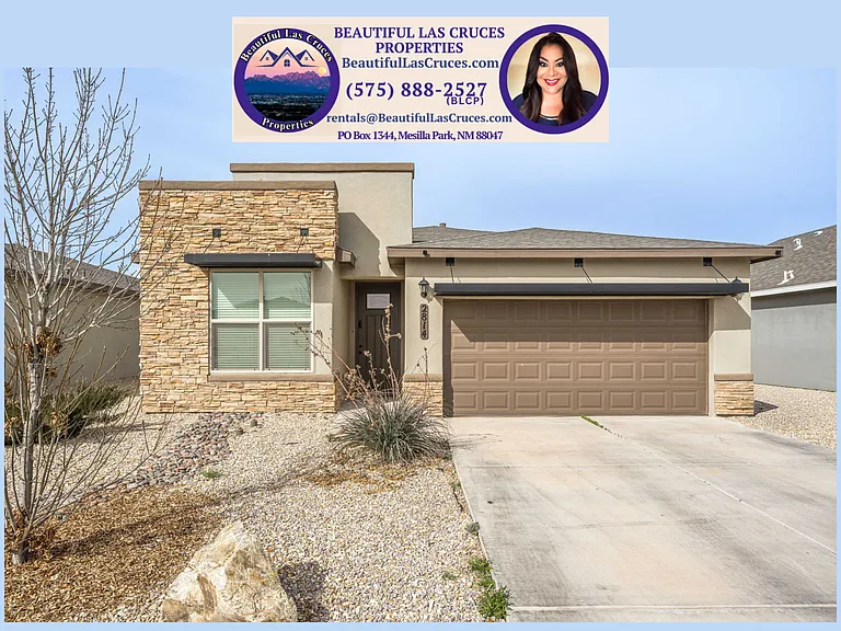 2814 Ysleta Ct — Photo 24
