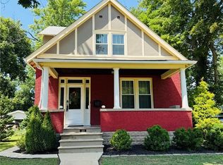 509 W Saint Louis St, Nashville, IL 62263