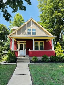 509 W Saint Louis St, Nashville, IL, 62263