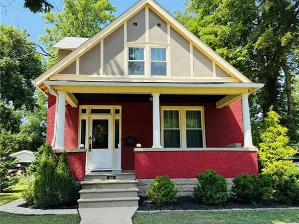 509 W Saint Louis St, Nashville, IL 62263