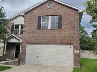 5110 Blossombury Ct, Katy, TX 77449