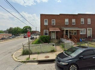 2901 Stafford St, Baltimore, MD 21223