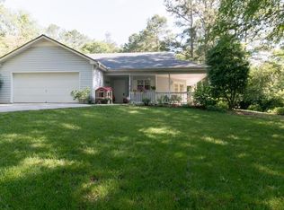 880 Rambling Rose Ct NW, Conyers, GA 30012