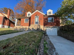 3956 Harmar Ct, Cincinnati, OH