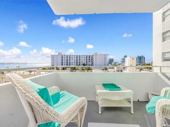 465 Ocean Dr APT 708, Miami Beach, FL 33139