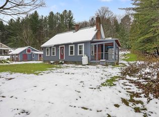 218 Breezy Hill Road, Barton, VT 05822