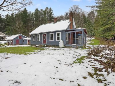 218 Breezy Hill Road, Barton, VT, 05822