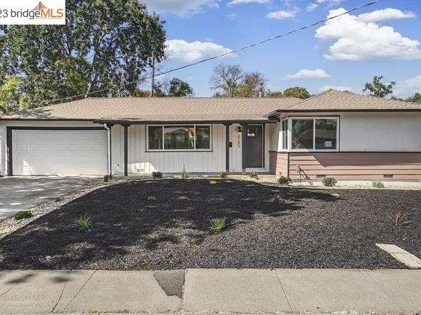 2105 N 6th St, Concord, CA 94519