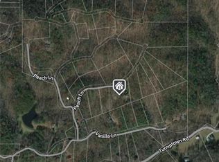 0 Turniptown Rd #77, Ellijay, GA 30536