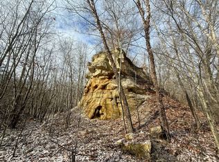 0 Happy Hollow Rd, Middleport, OH 45760