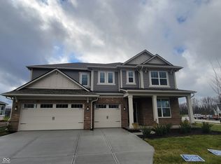 6185 Bitternut Way, Noblesville, IN 46062