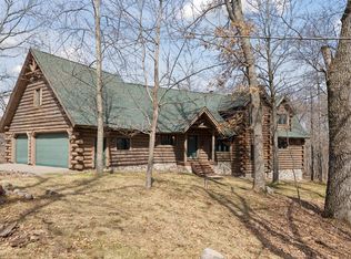 16320 Norell Ave N, Marine On Saint Croix, MN 55047
