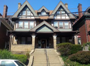 322 Roup Ave, Pittsburgh, PA 15232