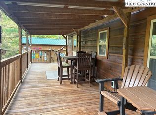 9464 N 16 NC Highway, Grassy Creek, NC 28631