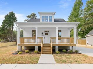 3133 Rowena Ave #A, Durham, NC 27703