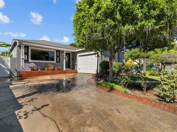 15221 Marson St, Panorama City, CA 91402