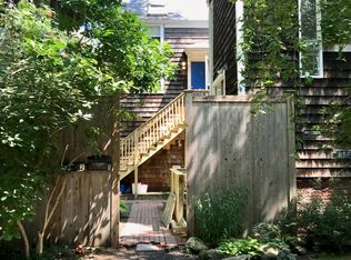 1 Franklin Pl, Cambridge, MA 02139