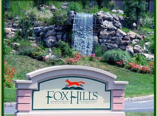 1106 Hamilton Dr, Rockaway, NJ 07866