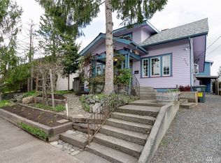 2308 I St, Bellingham, WA 98225