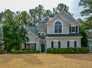 3005 Ironhill Way, Woodstock, GA 30189