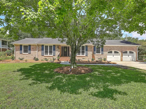 707 Wildwood Rd, Charleston, SC 29412