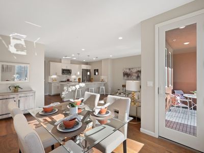 1573 De Rome Dr #5, San Jose, CA, 95131