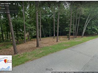 112 Julian Creek Rd, Dawsonville, GA 30534