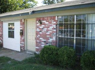 1301 Briarcliff Blvd #B, Austin, TX 78723