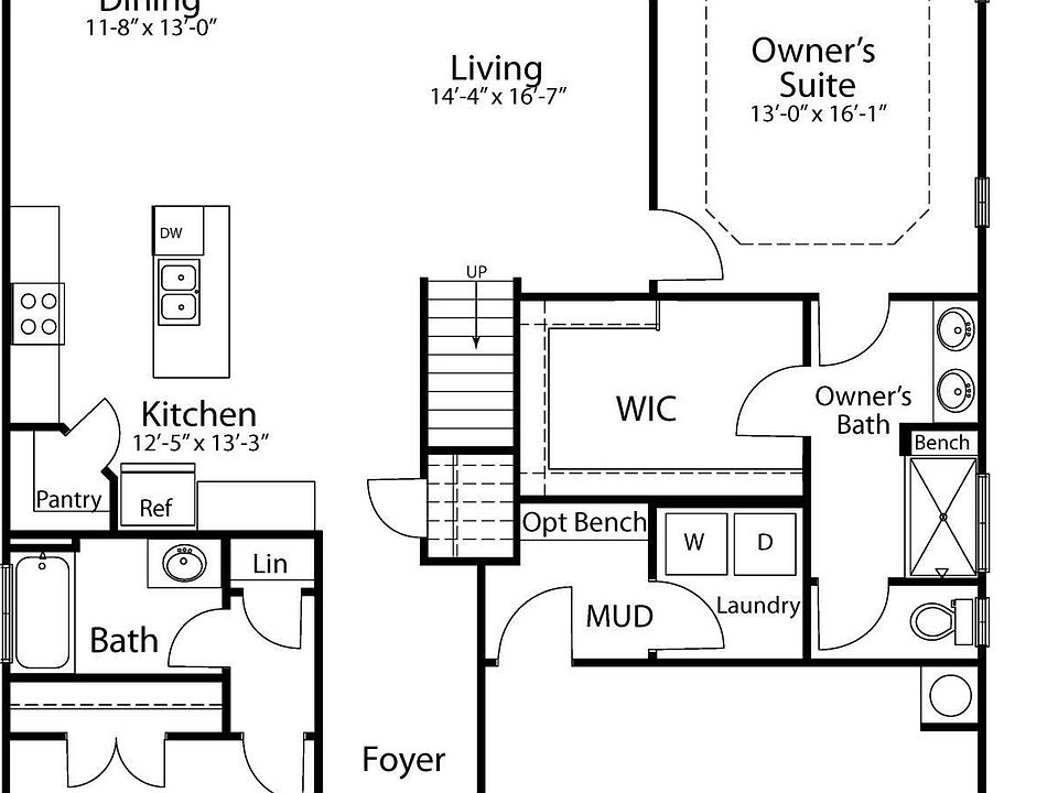 2nd image of 116 Pleasant Dr Lot 1