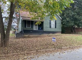 116 Biggs St, Anderson, SC 29625