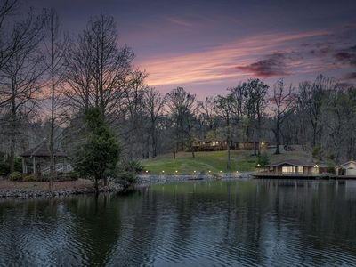 3819 Blue Richard Rd, Union City, TN, 38261