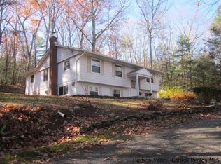 4261 Atwood Rd, Stone Ridge, NY 12484