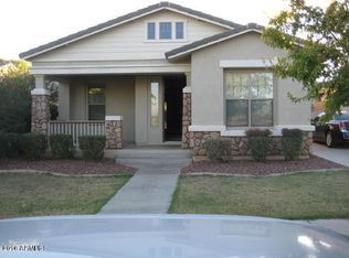 20801 W Sentinel Dr, Buckeye, AZ 85396