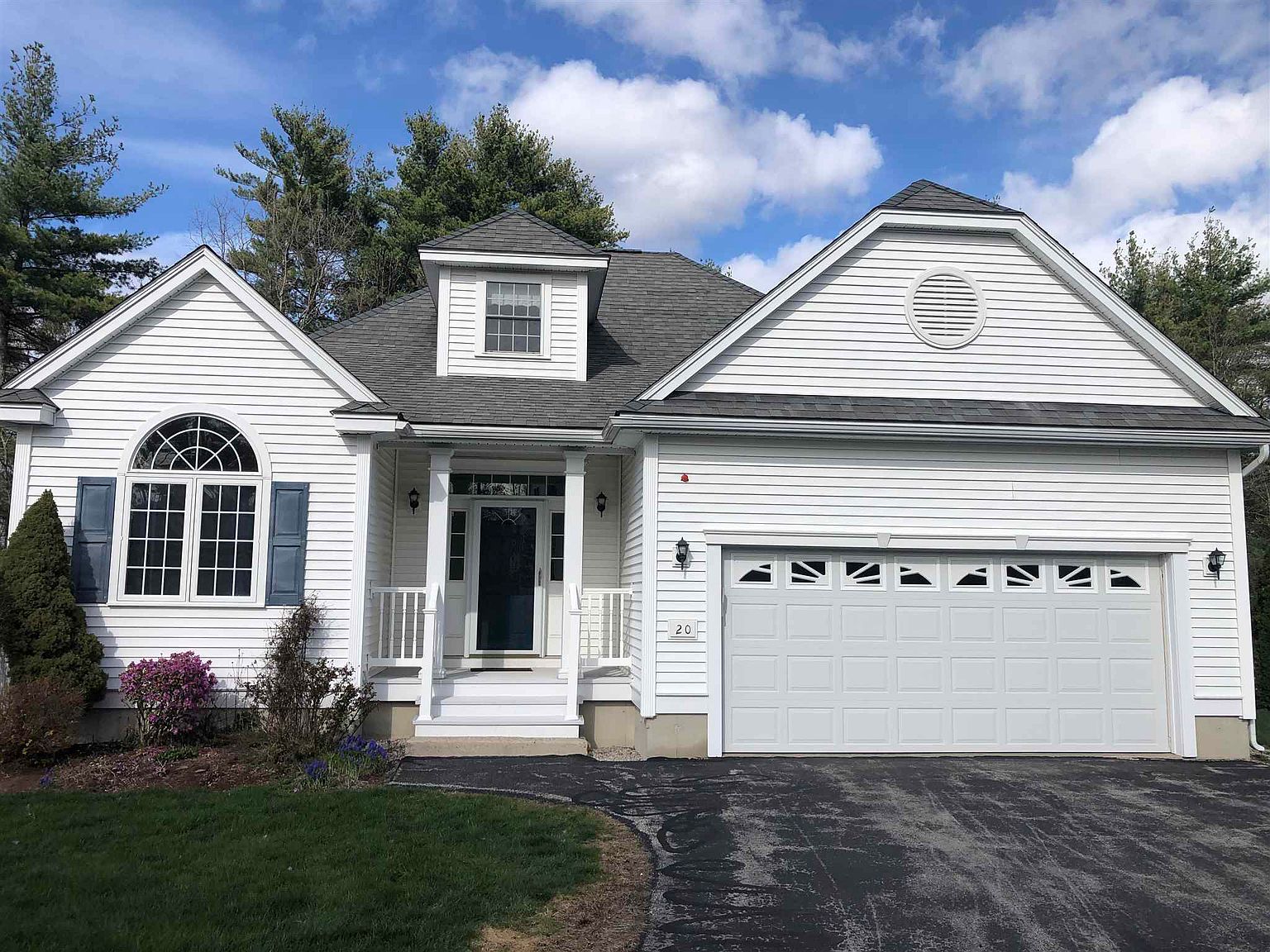 20 St Andrews Way, Londonderry, NH 03053 Zillow
