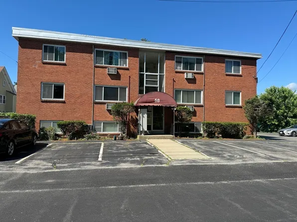 58 Union St APT 16, Stoughton, MA 02072