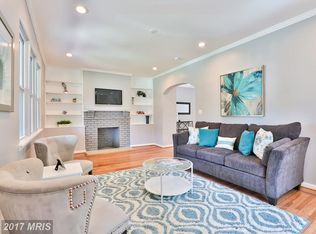 3704 Barrington Rd, Baltimore, MD 21215