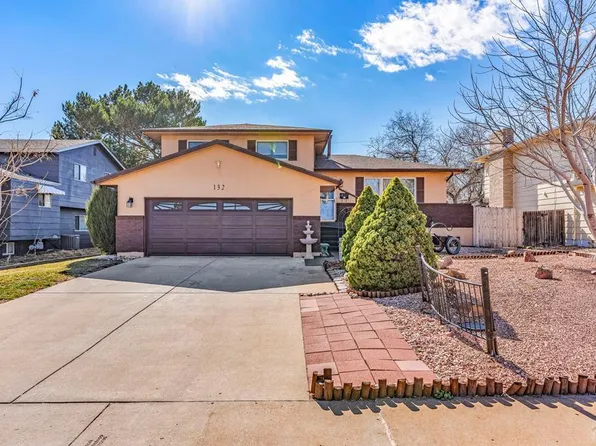 132 Montcalm Dr, Pueblo, CO 81005