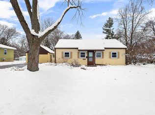 4701 Shore Acres Road, Monona, WI 53716