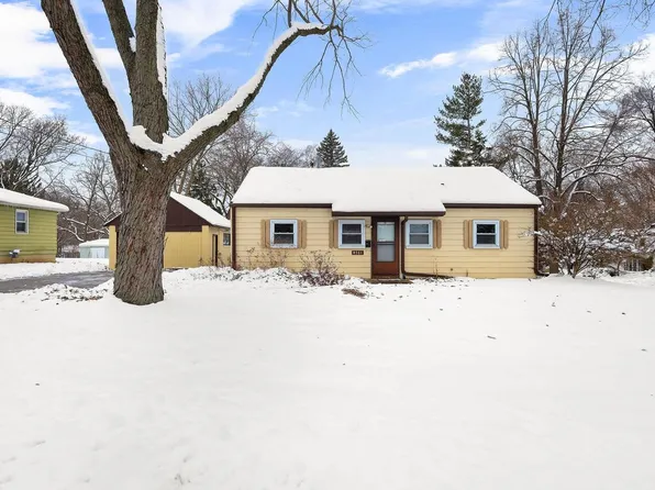 4701 Shore Acres Road, Monona, WI 53716